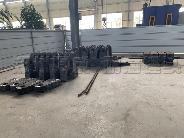 耐磨錘頭 耐磨錘頭